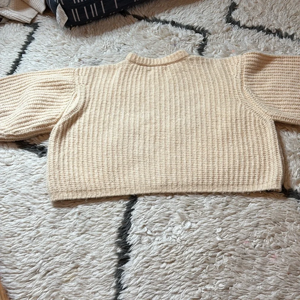 James Street Co Jumper